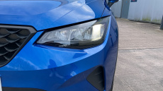 SEAT Arona 1.0 TSI SE Technology 5dr Petrol Hatchback